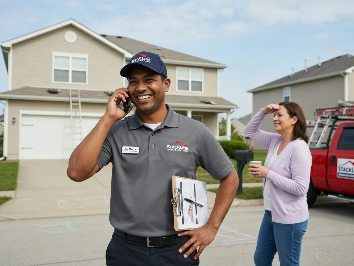 Chimney flashing repair Holyrood, KS FAQs